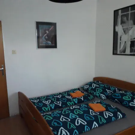 Apartment Na Jizni