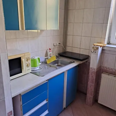 Na Jizni Apartment