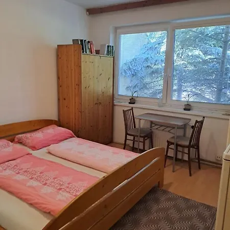 Apartment Na Jizni