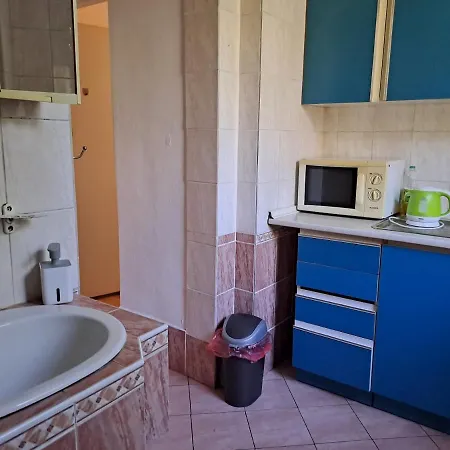 Na Jizni Apartment *
