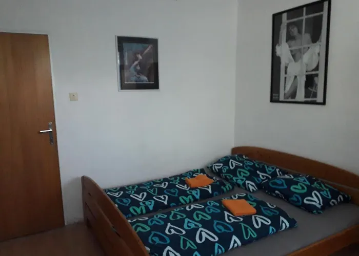 Apartament Na Jizni