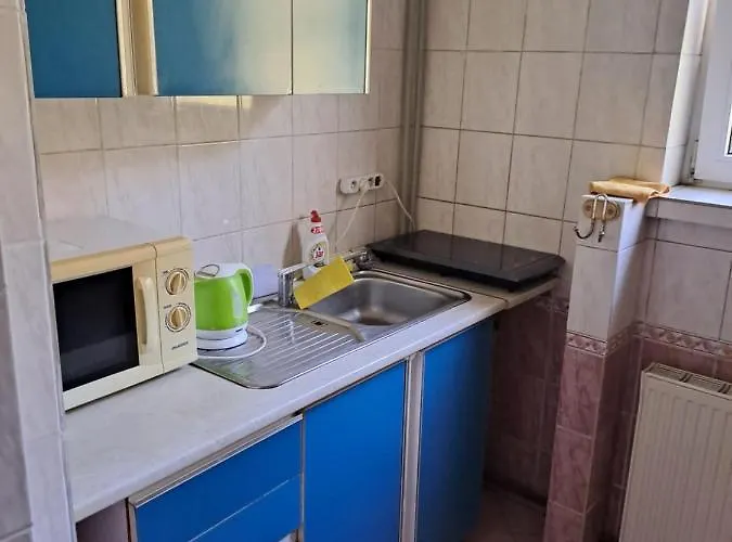 Na Jizni Apartament