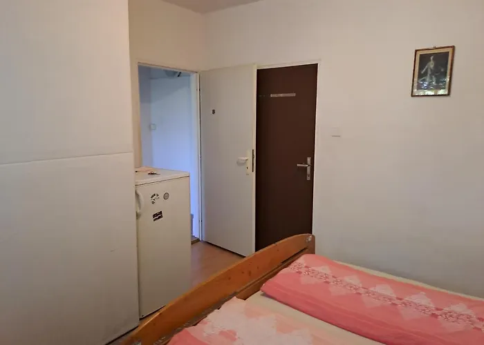 Na Jizni Apartament