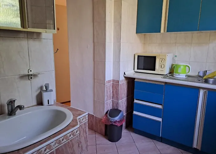Na Jizni Apartament *